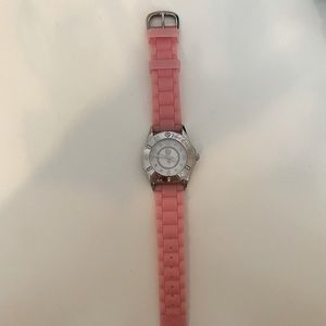Juicy Couture Watch